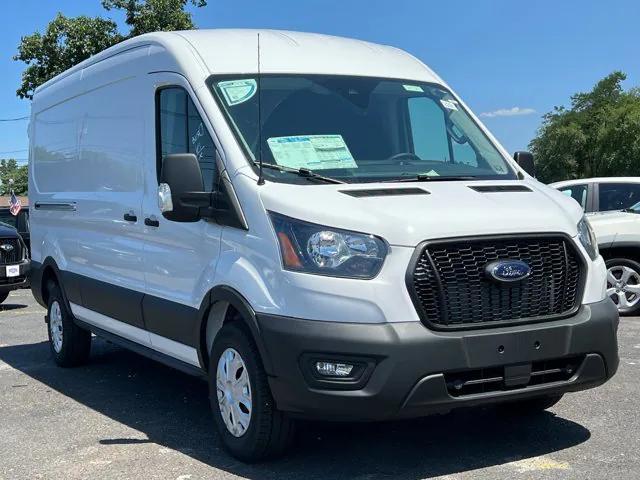 new 2024 Ford Transit-250 car, priced at $50,527