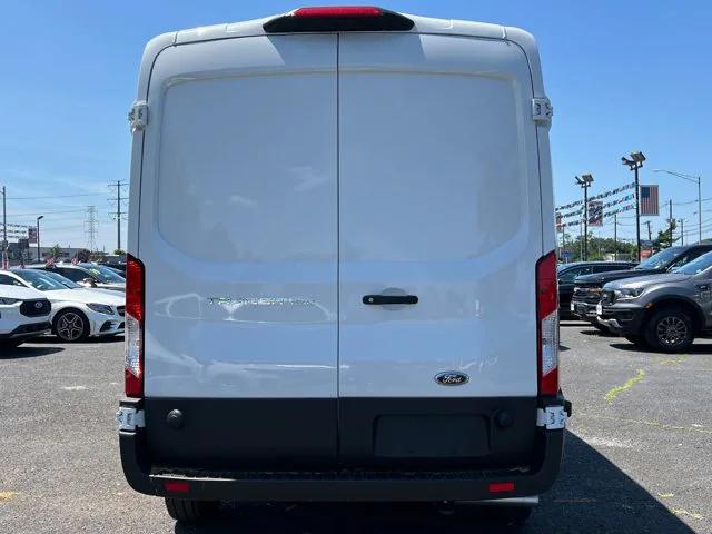 new 2024 Ford Transit-250 car, priced at $50,527