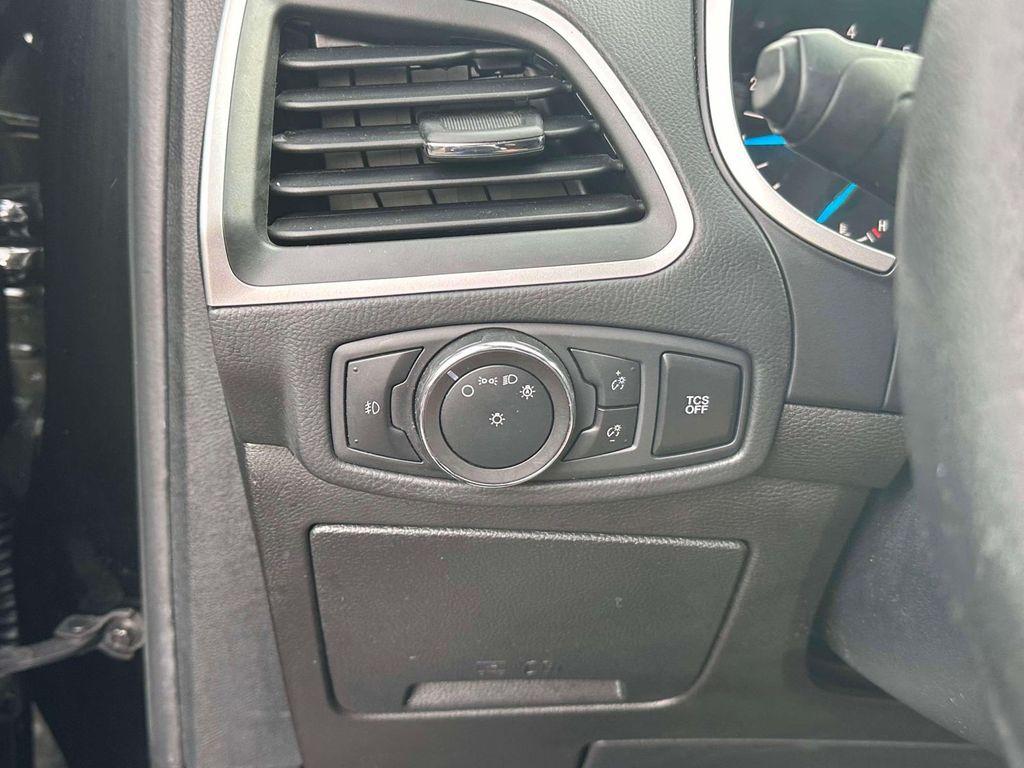 used 2019 Ford Edge car, priced at $15,498