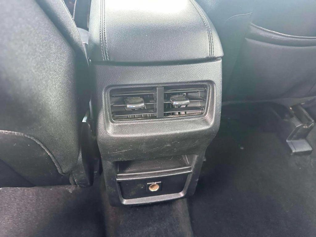 used 2019 Ford Edge car, priced at $15,498