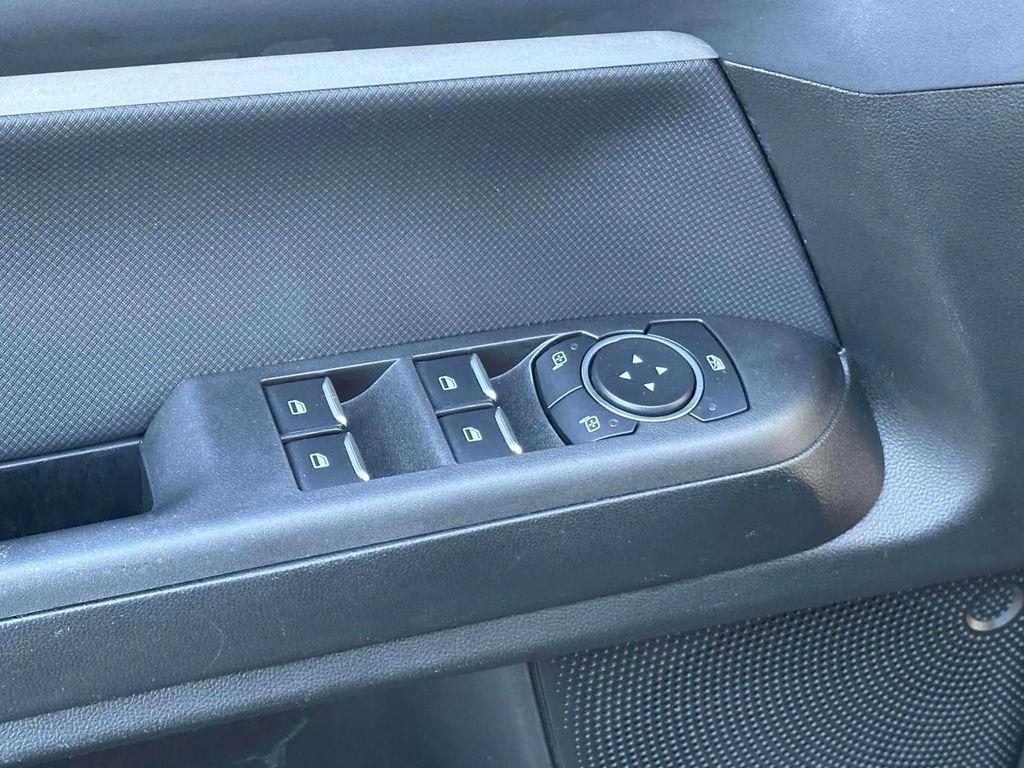 used 2021 Ford Bronco Sport car, priced at $19,998