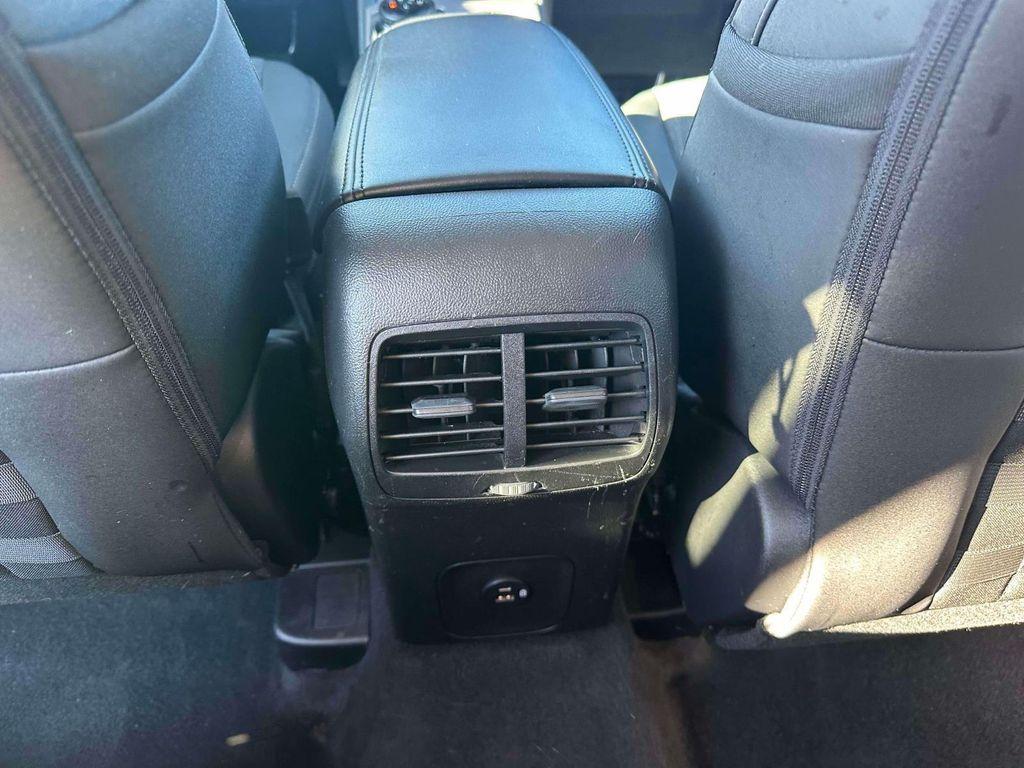 used 2021 Ford Bronco Sport car, priced at $19,998