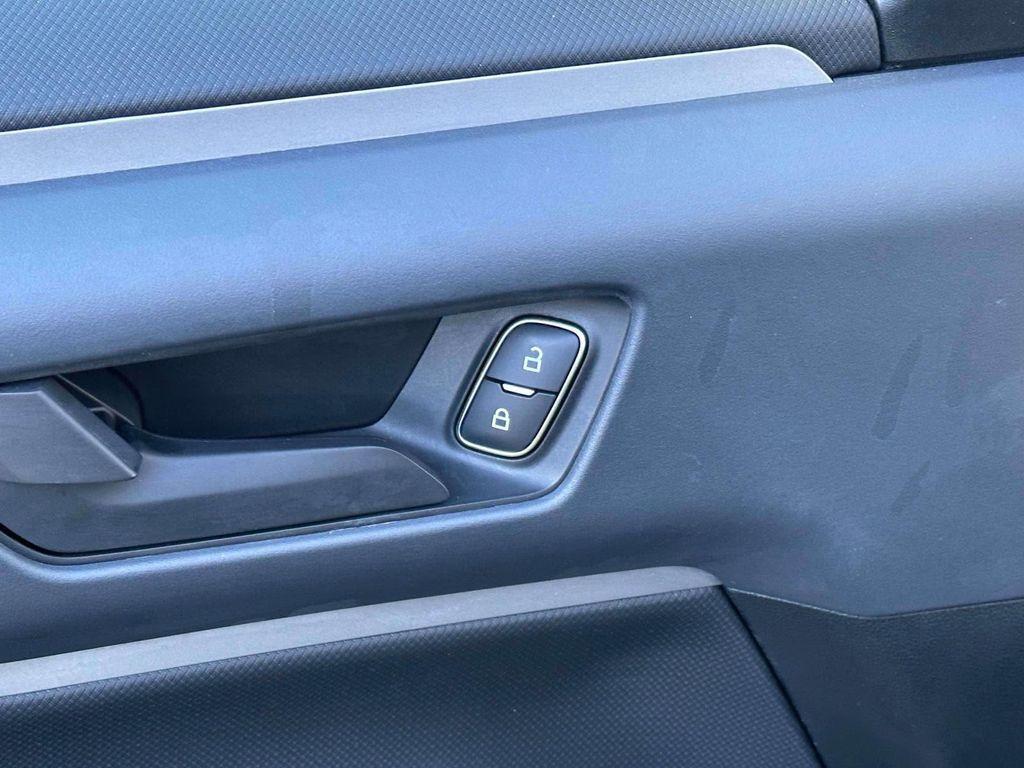 used 2021 Ford Bronco Sport car, priced at $19,998