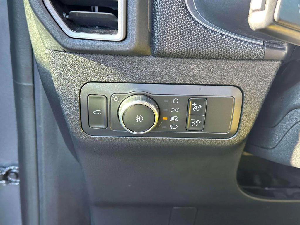 used 2021 Ford Bronco Sport car, priced at $19,998