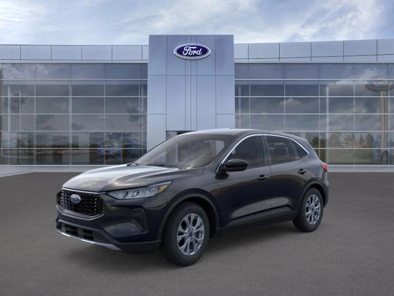new 2023 Ford Escape car, priced at $32,010