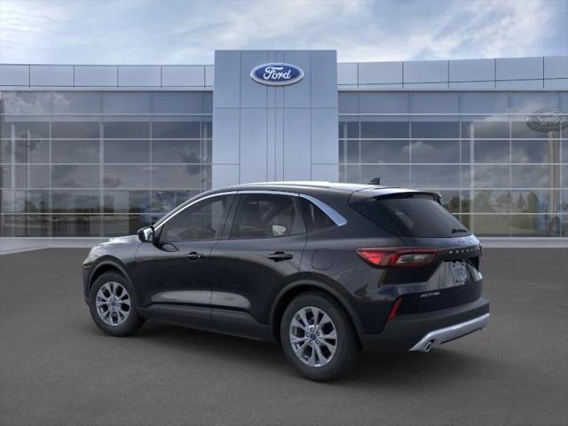 new 2023 Ford Escape car, priced at $33,010