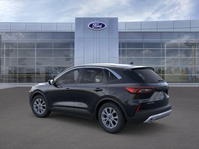 new 2023 Ford Escape car, priced at $28,478