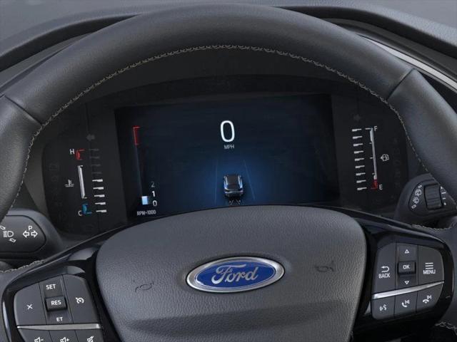 new 2023 Ford Escape car, priced at $28,478