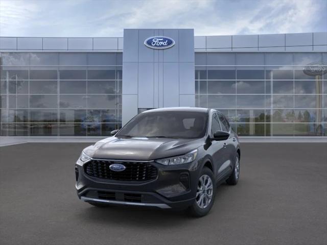 new 2023 Ford Escape car, priced at $33,010