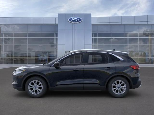 new 2023 Ford Escape car, priced at $33,010