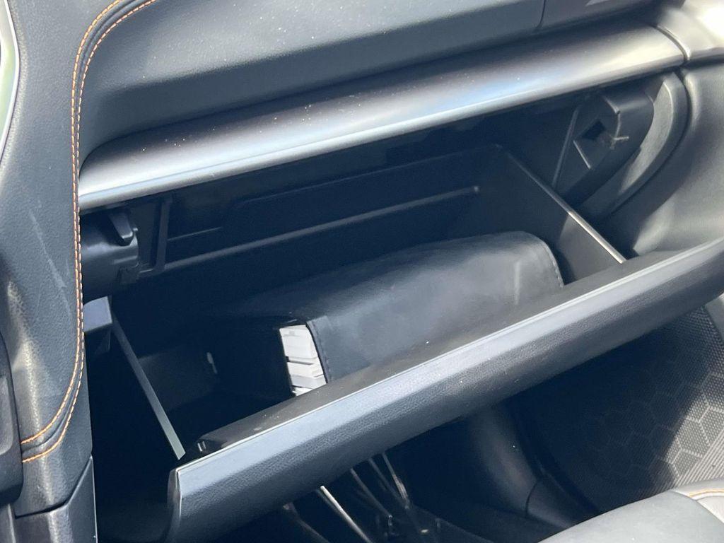 used 2022 Subaru Crosstrek car, priced at $21,998