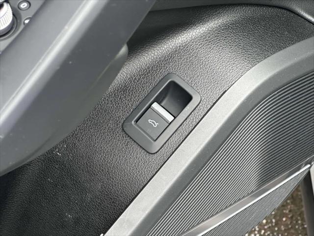 used 2022 Audi SQ5 car, priced at $36,998