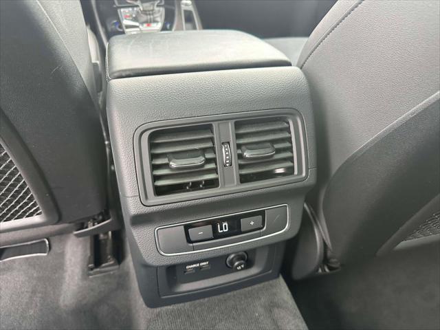 used 2022 Audi SQ5 car, priced at $36,998