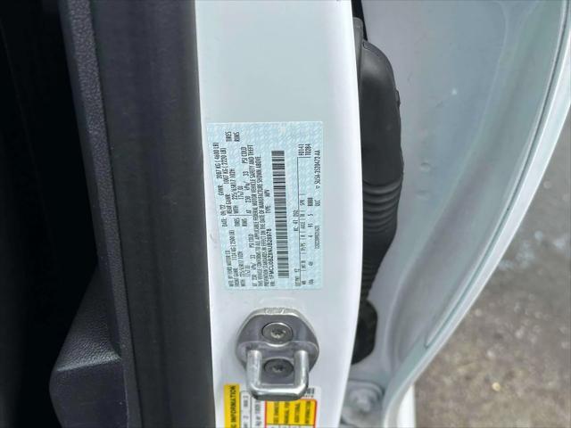 used 2022 Ford Escape car, priced at $18,498