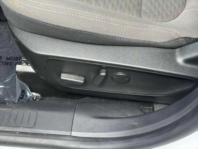 used 2022 Ford Escape car, priced at $18,498