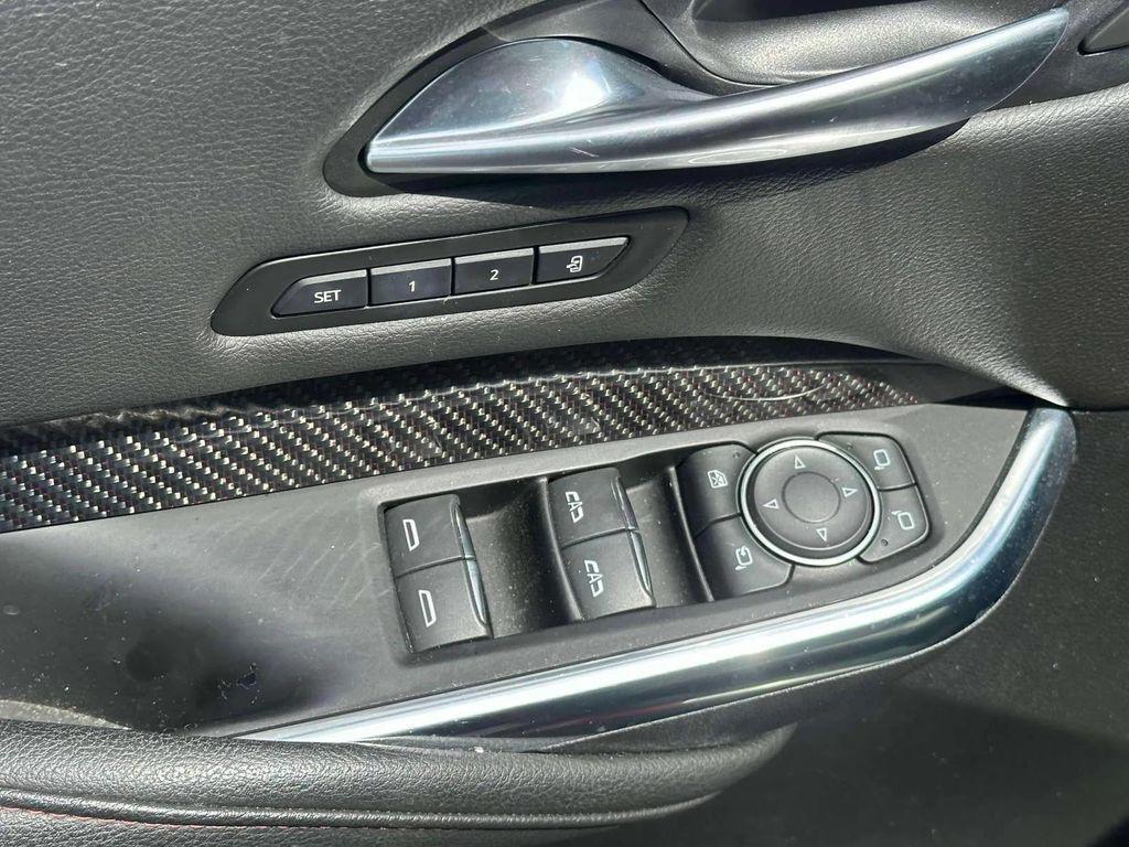 used 2019 Cadillac XT4 car, priced at $20,998