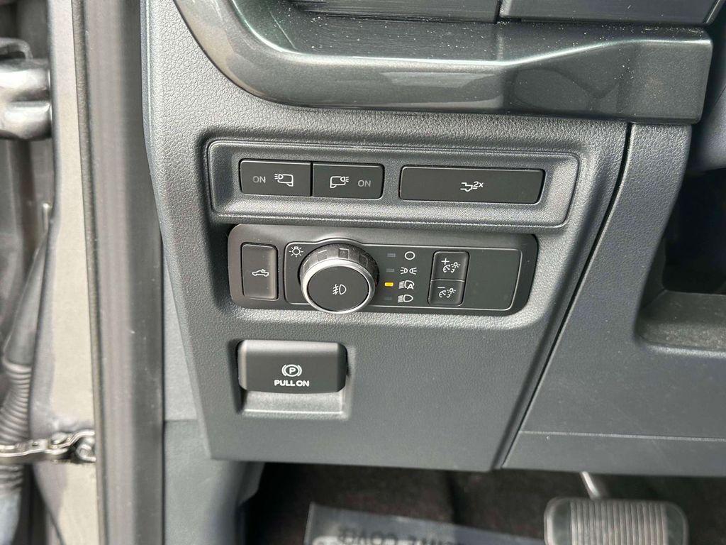 used 2022 Ford F-150 car, priced at $37,498