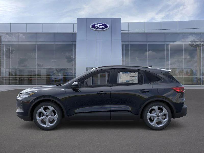 new 2026 Ford Escape car, priced at $38,529