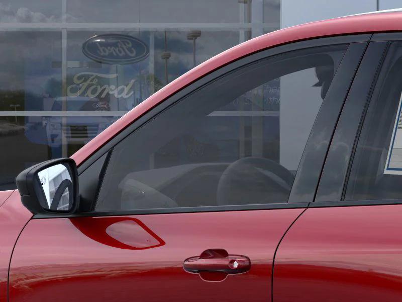 new 2026 Ford Escape car, priced at $34,186