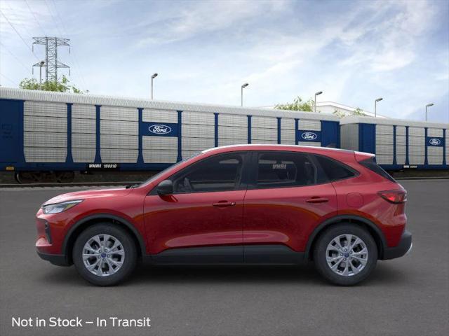 new 2025 Ford Escape car, priced at $32,680