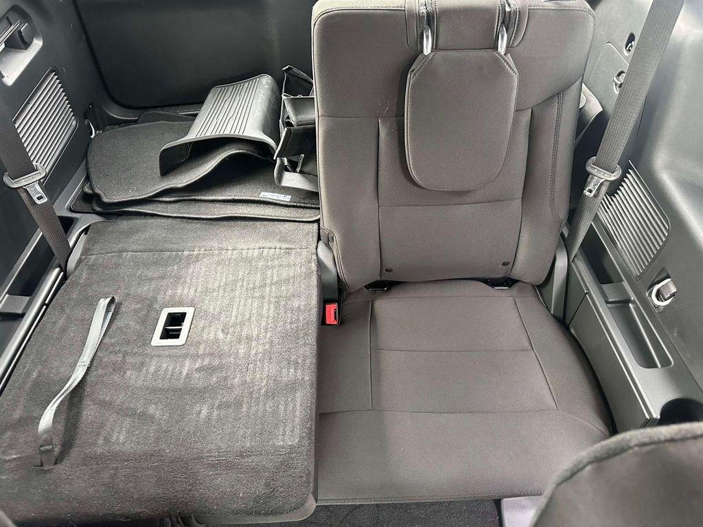 used 2023 Ford Explorer car, priced at $28,998