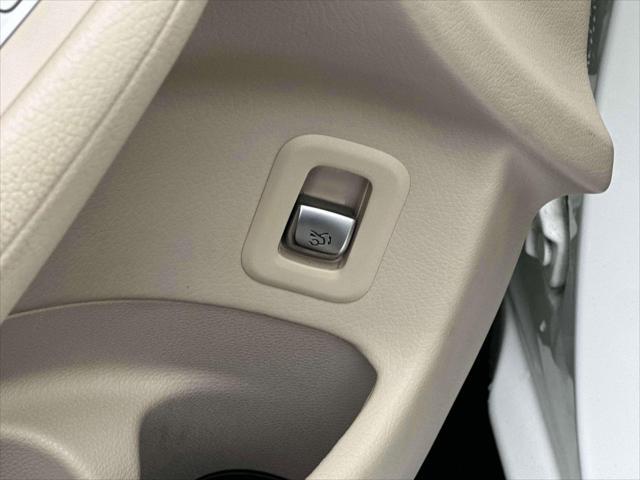 used 2021 Mercedes-Benz GLC 300 car, priced at $26,998