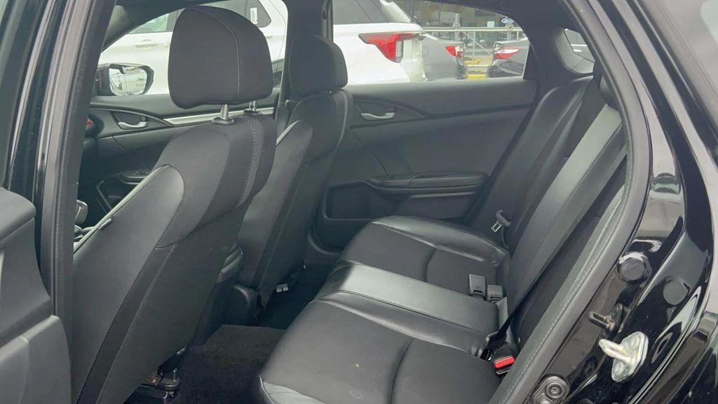 used 2020 Honda Civic car, priced at $18,998