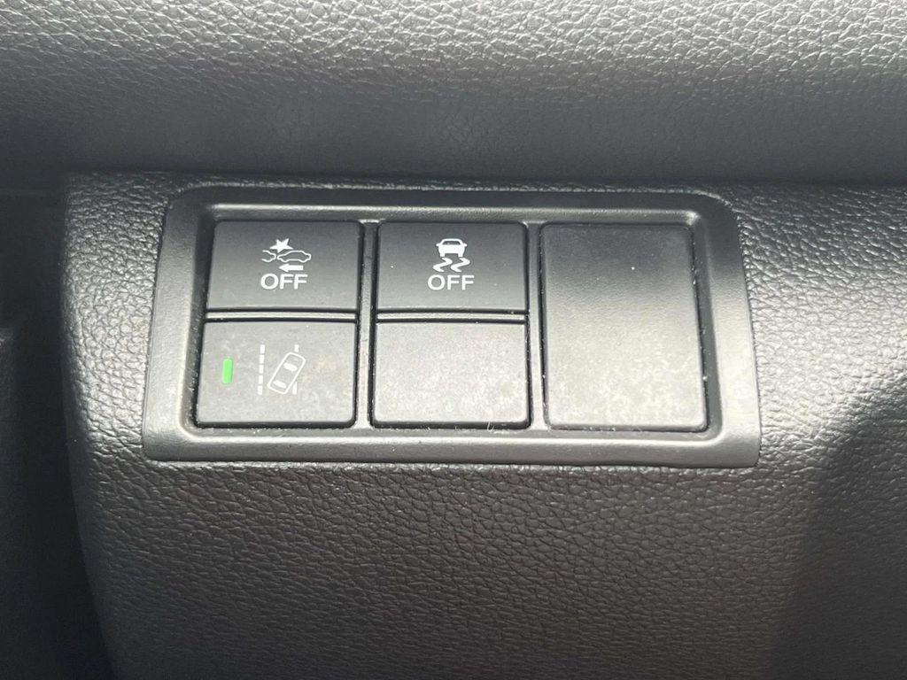 used 2020 Honda Civic car, priced at $18,998