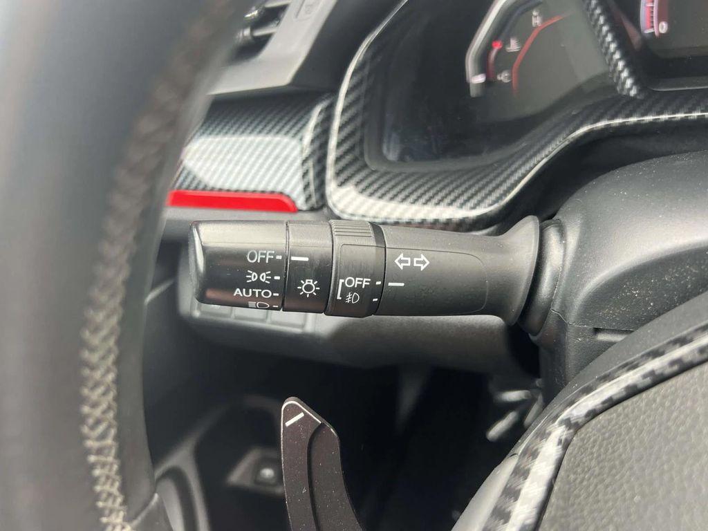 used 2020 Honda Civic car, priced at $18,998