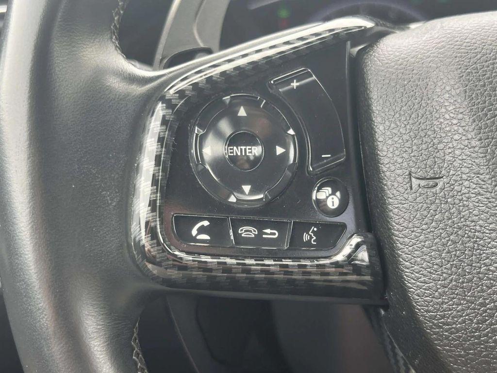used 2020 Honda Civic car, priced at $18,998