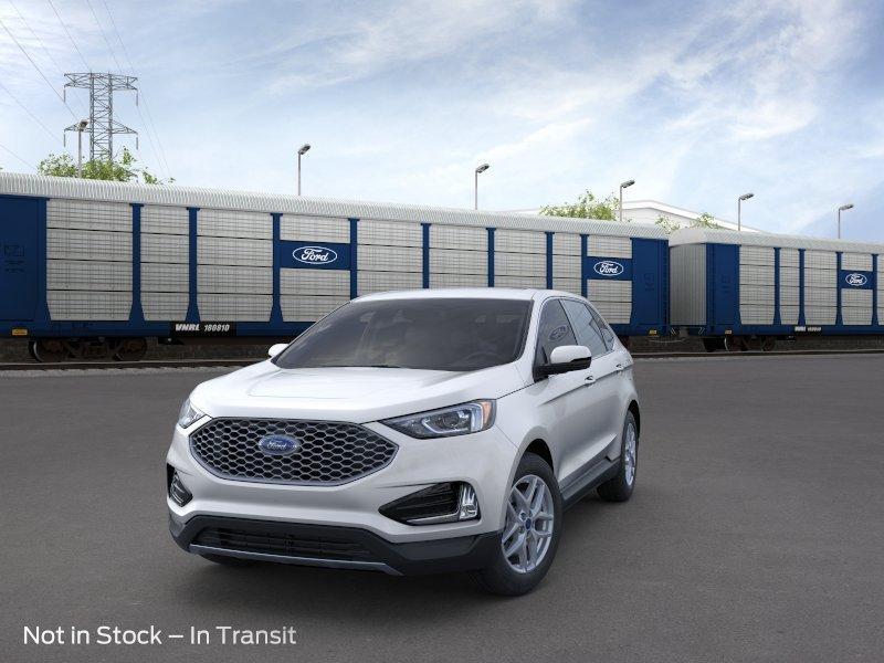 new 2024 Ford Edge car, priced at $41,510