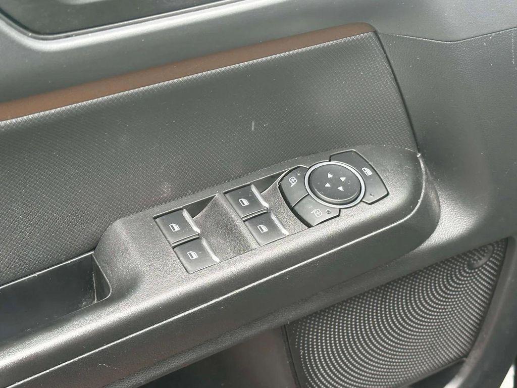 used 2023 Ford Bronco Sport car, priced at $27,498