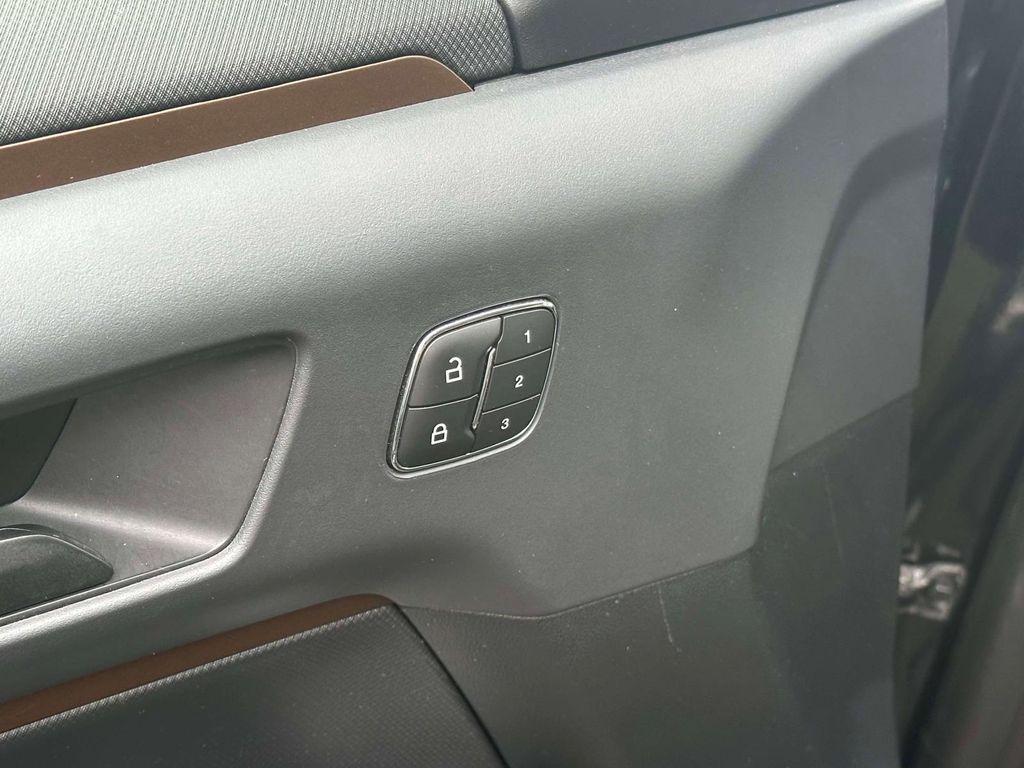 used 2023 Ford Bronco Sport car, priced at $27,498