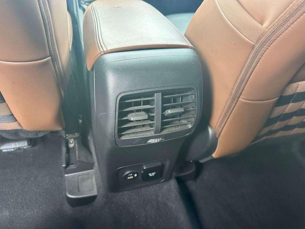 used 2023 Ford Bronco Sport car, priced at $27,498