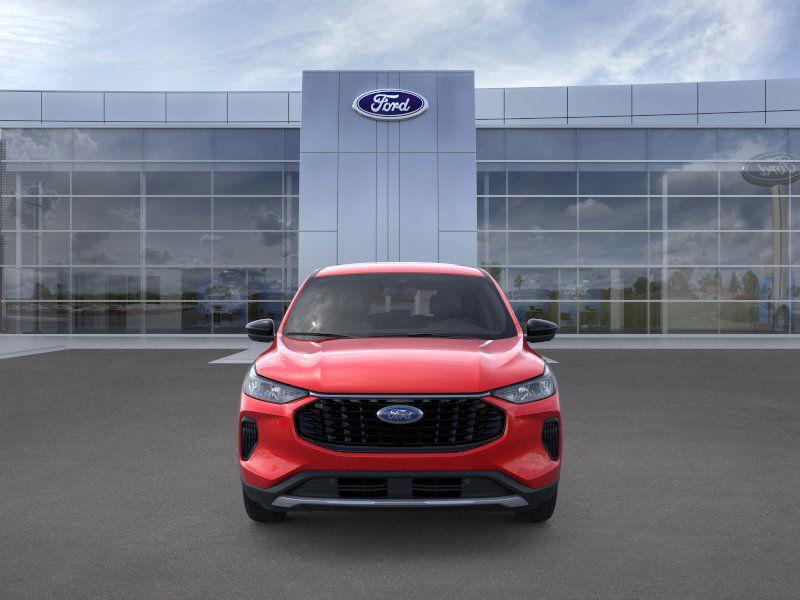 new 2023 Ford Escape car, priced at $32,505