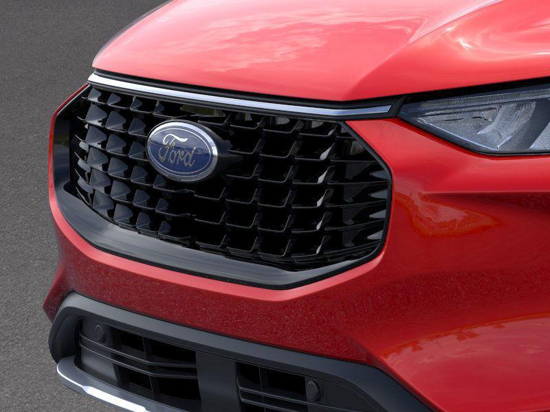 new 2023 Ford Escape car, priced at $32,505