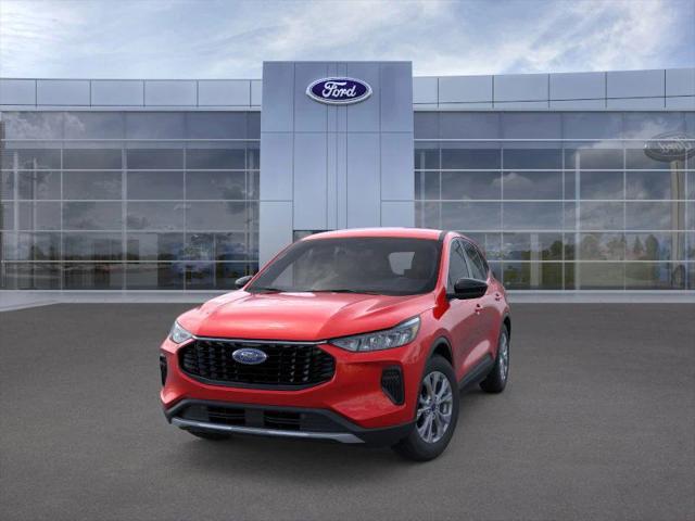 new 2023 Ford Escape car, priced at $28,945