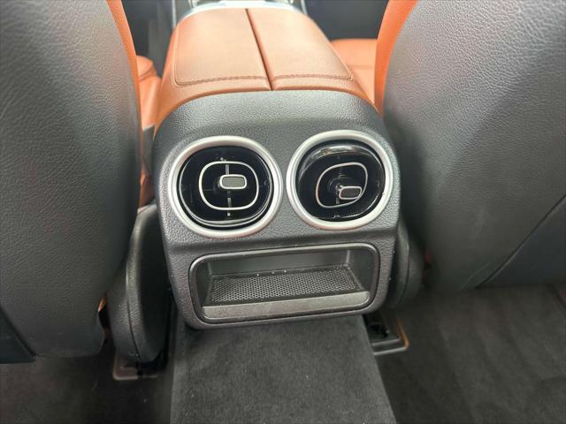 used 2022 Mercedes-Benz C-Class car, priced at $32,998
