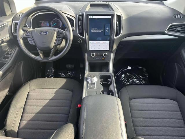 used 2022 Ford Edge car, priced at $18,998