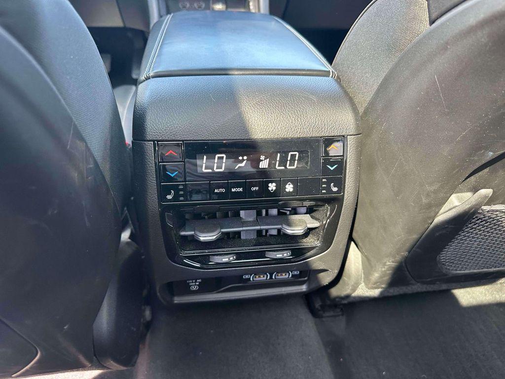 used 2023 Jeep Grand Cherokee car, priced at $35,998