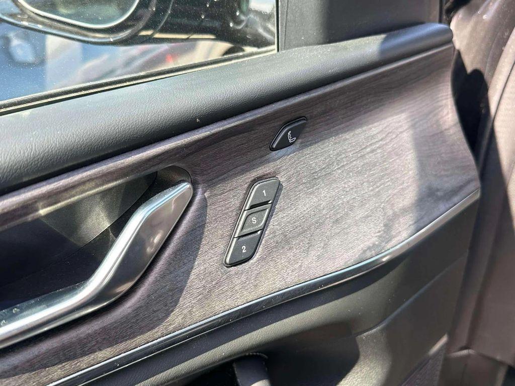 used 2023 Jeep Grand Cherokee car, priced at $35,998