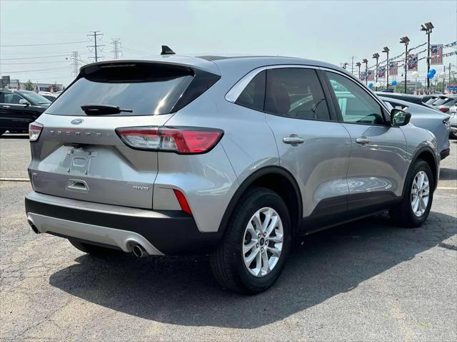 used 2022 Ford Escape car, priced at $19,998