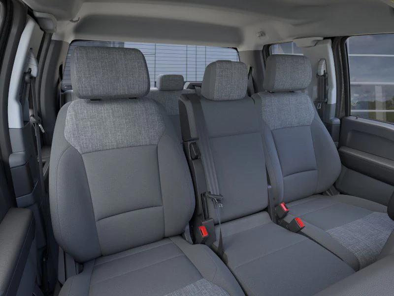 new 2026 Ford F-250 car, priced at $61,390