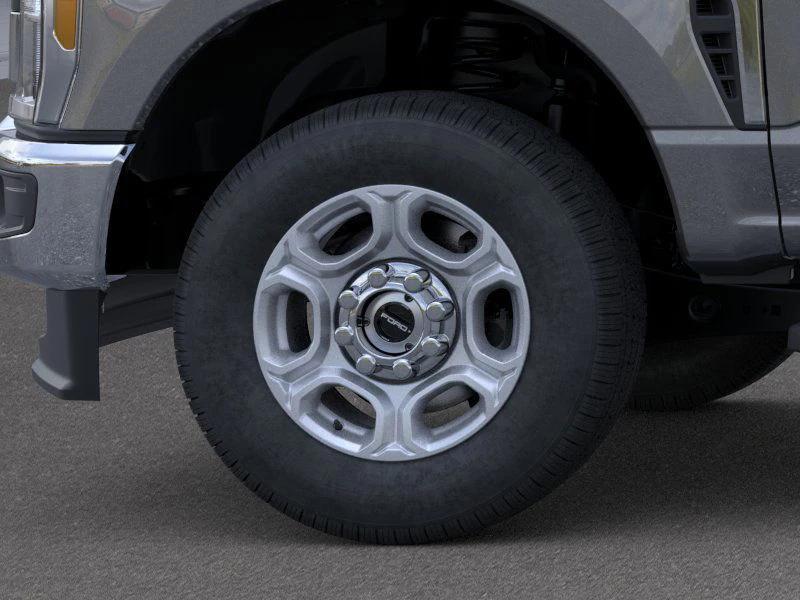 new 2026 Ford F-250 car, priced at $61,390