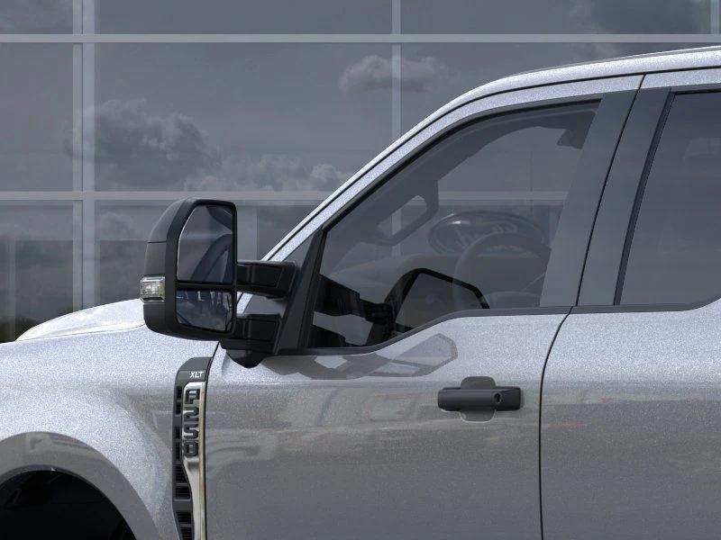 new 2026 Ford F-250 car, priced at $61,390