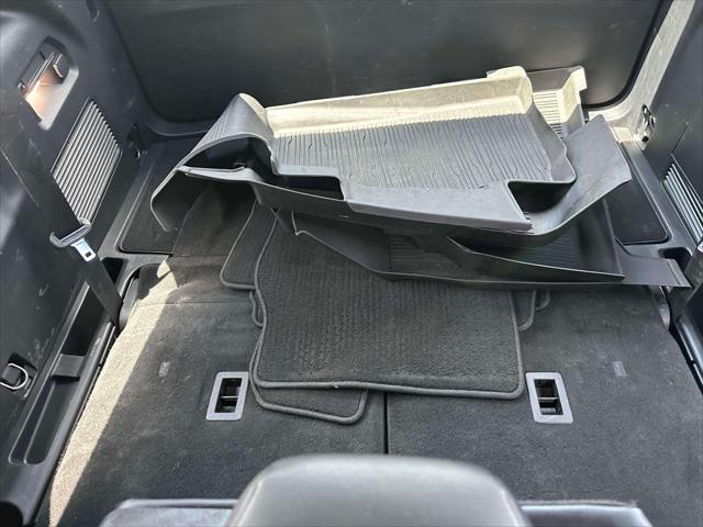 used 2022 Ford Explorer car, priced at $27,998