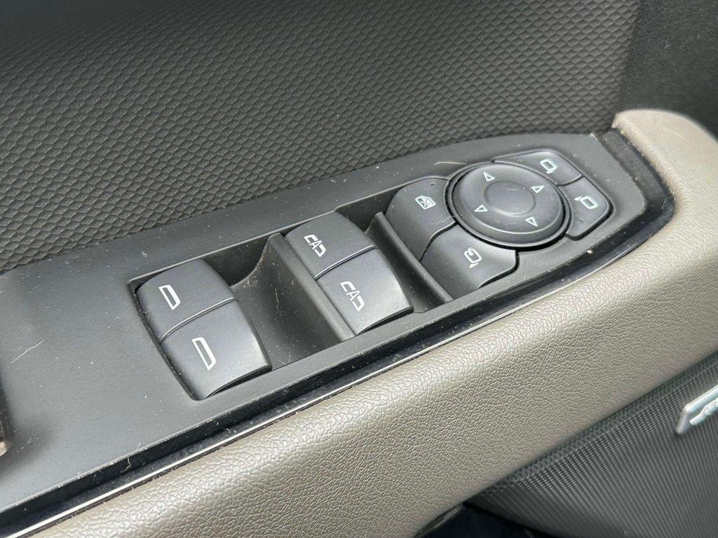 used 2023 Chevrolet Silverado 1500 car, priced at $49,498