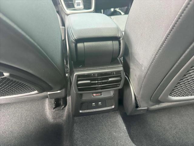 used 2022 Audi A3 car, priced at $21,498