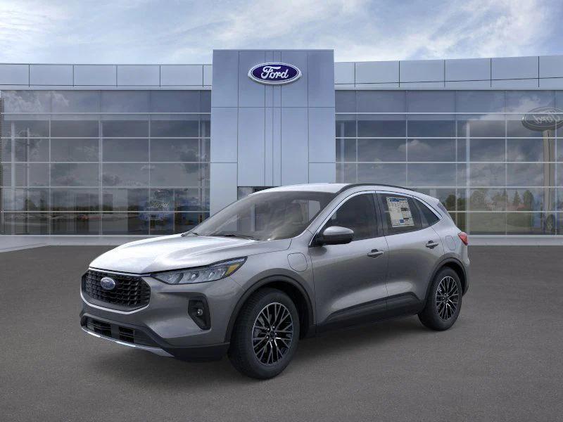 new 2025 Ford Escape PHEV car, priced at $37,980