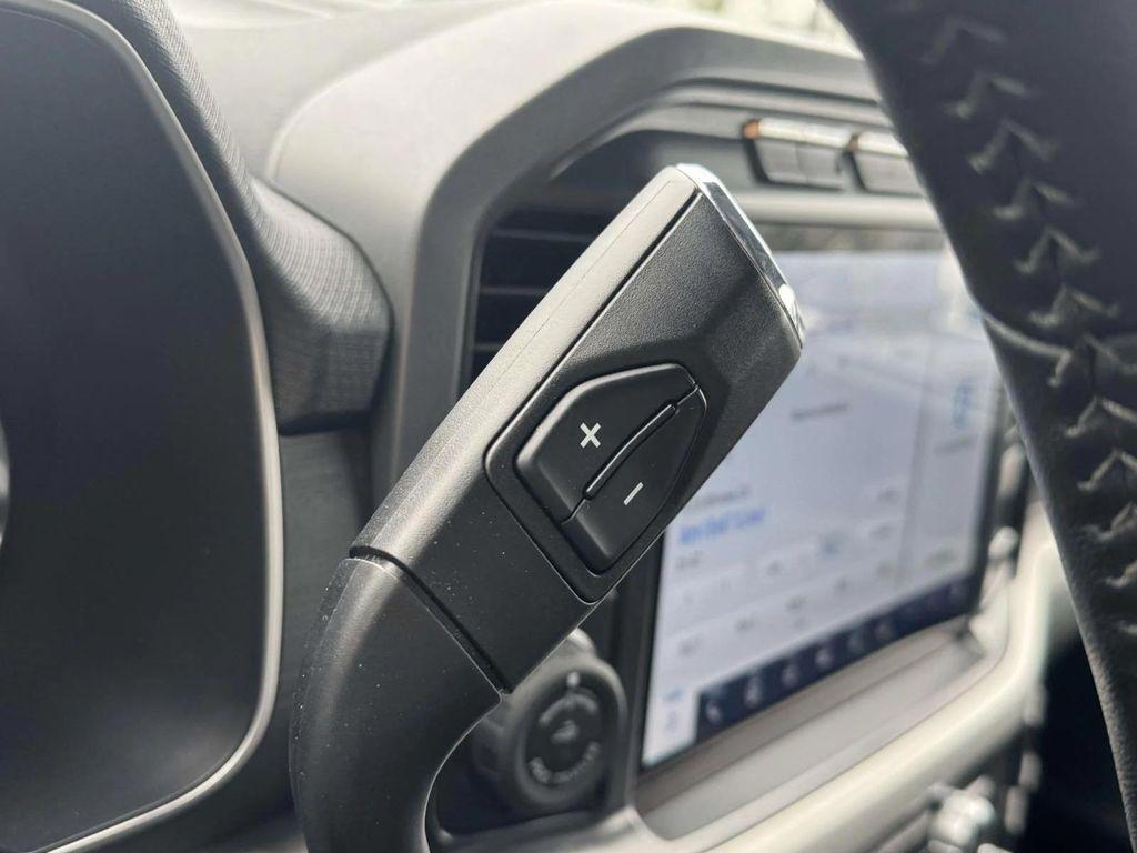 used 2022 Ford F-150 car, priced at $35,998